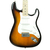 Guitarra Eléctrica Squier Affinity Strato Special MN Sunburst - comprar online