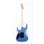 Guitarra Eléctrica Samick SNHG 80RF t/Prs Floyd en internet