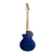 Guitarra Eléctrica Newen Onas Frizz t/LP - comprar online
