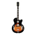 Guitarra Eléctrica Cort Yorktown Tab (Fama)