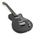 Guitarra Eléctrica Silvertone Mic Lipstick 1303U2 - comprar online