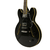 Guitarra Eléctrica SX GC 5 Tipo 335 BK en internet