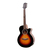 Guitarra Acústica Takamine EG 260C T/Apx con ecualizador