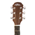 Guitarra Acústica Aria AD 18 N - audiocenter