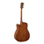 Guitarra Acústica Yamaha AC 1 M c/Eq - comprar online