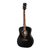 Guitarra Acústica Cort AF 510 con Funda - audiocenter