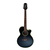 Guitarra Acústica Takamine EG 260C T/Apx con ecualizador - comprar online
