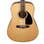 Guitarra Acústica Fender CD 100 (096 - 1535 - 021) - comprar online