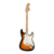Guitarra Eléctrica Squier Affinity Strato Special MN Sunburst