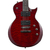 Guitarra Eléctrica LTD EC 100QM - comprar online