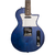 Guitarra Eléctrica Newen Onas Frizz t/LP en internet