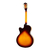 Guitarra Eléctrica Cort Yorktown Tab (Fama) en internet