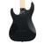 Guitarra Eléctrica ESP (LTD) M50 BKS en internet