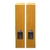 Bafle Home Frontal Tipo Columna Yamaha NS 120 CH - comprar online