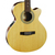Guitarra Acústica Cort SFX-ME con Ecualizador - comprar online