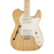 Guitarra Eléctrica Squier Thinline 72´ Telecaster Natural - comprar online