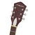 Guitarra Eléctrica Silvertone 1423 RSBF S.Duncan en internet