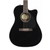 Guitarra Acústica Fender CD-140 SCE - comprar online