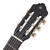 Guitarra Clásica Yamaha C40 Black en internet