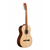 Guitarra Clásica Fonseca 45 - comprar online