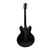 Guitarra Eléctrica SX GC 5 Tipo 335 BK - comprar online
