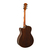 Guitarra Acústica Yamaha AC-1R c/Eq - comprar online