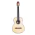 Guitarra Clásica La Alpujarra 90 con Ecualizador FISHMAN PRESYS +