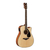 Guitarra Acústica Yamaha FGX 820 C con Ecualizador - comprar online