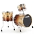 Batería Acústica 5 Cuerpos Sonor Select Force 22" - comprar online