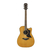 Guitarra Acústica Yamaha A1R c/Eq