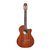 Guitarra Clásica La Alpujarra mara c/Eq Fishman PSYS