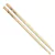 Palillo Vater Hickory Punta Madera 5A/5B/7A