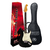 Guitarra Eléctrica SX FST-62 Strato Vintage + Funda en internet