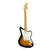 Guitarra Eléctrica Squier Jazzmaster Special Vintage Mn Duncan 2T