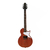 Guitarra Eléctrica Samick LN 10 LP