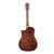 Guitarra Acústica Fender CD 220 SCE - comprar online
