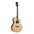 Guitarra Acústica Yamaha APX 600 c/Eq - audiocenter
