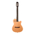 Guitarra Clásica Godin Multiac Nylon Duet Ambiance