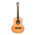 Guitarra Clásica Gracia M2 c/Ecualizador Prener