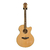 Guitarra Acústica Yamaha CPX 900 c/Eq