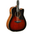 Guitarra Acústica Yamaha A3M c/Eq en internet