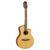 Guitarra Clásica Yamaha NTX 1 NT c/Eq - comprar online