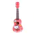 Ukelele Soprano Hoffmann KU-7 Hello Kitty