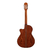Guitarra Clásica La Alpujarra 85K con Ecualizador Artec AGE-TN en internet