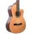 Guitarra Clásica Gracia M6 con Corte - comprar online