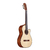 Guitarra Clásica La Alpujarra 85K con Ecualizador Artec AGE-TN - comprar online