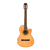 Guitarra Clásica Gracia M6 con Corte