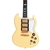 Guitarra Eléctrica Epiphone G 400 Custom Antique Ivory t/SG - comprar online