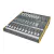 Consola Mezcladora Mackie/Tapco 260 Fx 12 Canales c/efectos - comprar online