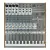 Consola Mezcladora Mackie/Tapco 260 Fx 12 Canales c/efectos